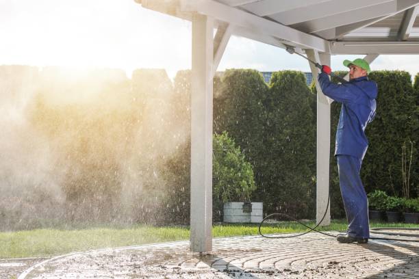 Best Graffiti Removal  in Crofton, MD